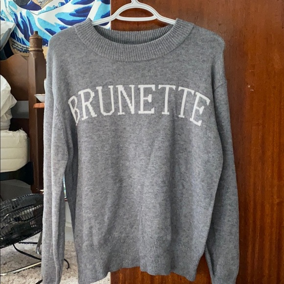 sweater - Picture 1 of 2